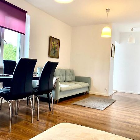 Familly Apartament 3 Мендзиздроє Екстер'єр фото