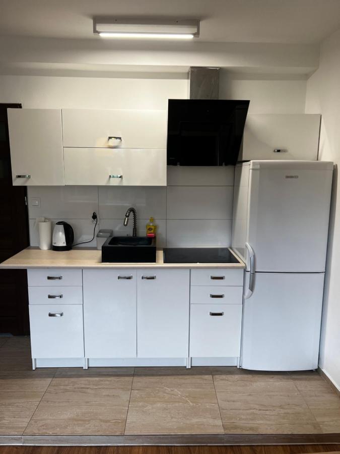 Familly Apartament 3 Мендзиздроє Екстер'єр фото