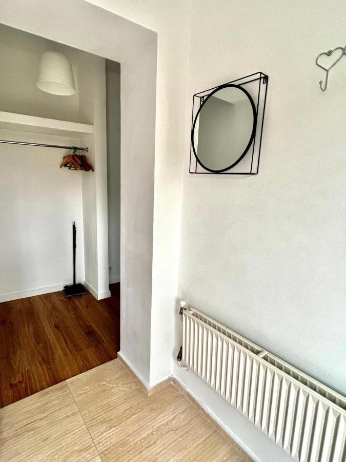 Familly Apartament 3 Мендзиздроє Екстер'єр фото