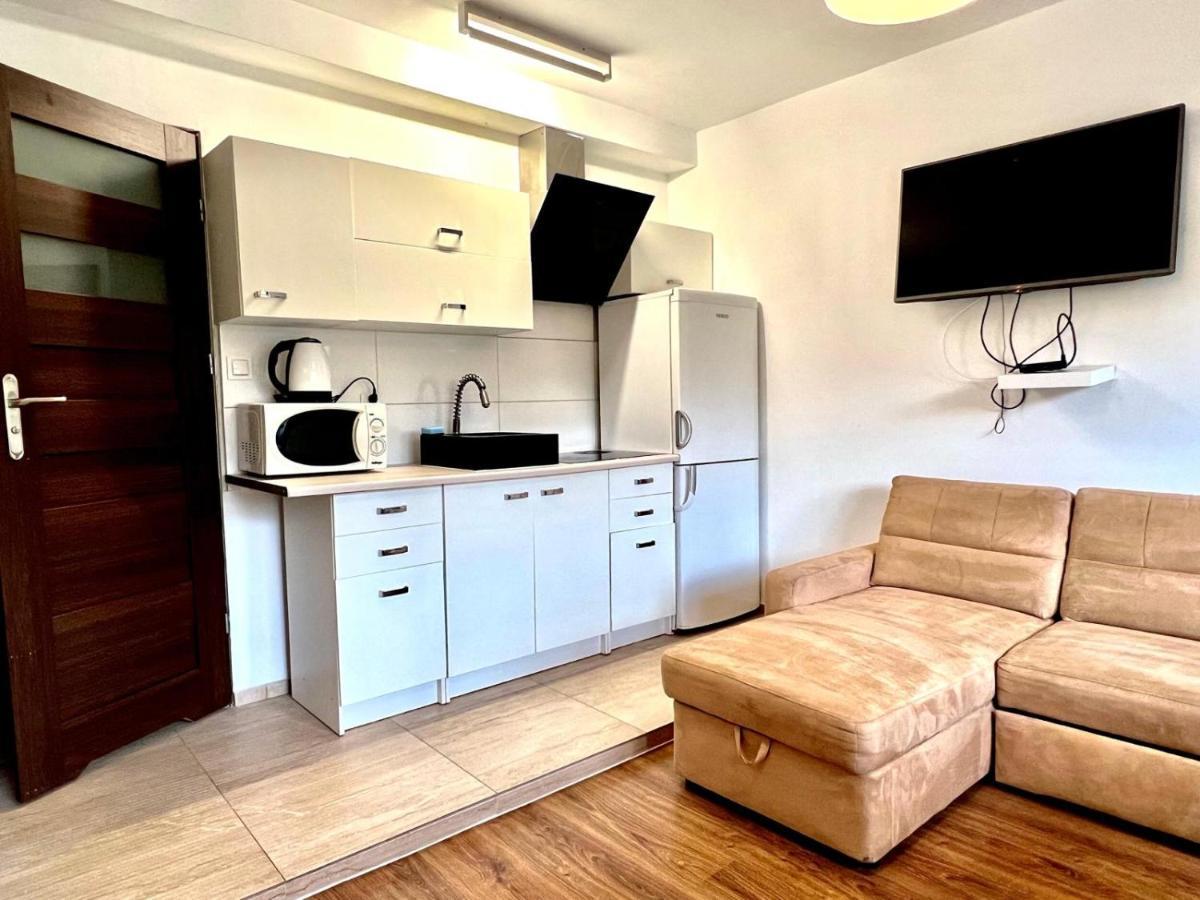 Familly Apartament 3 Мендзиздроє Екстер'єр фото