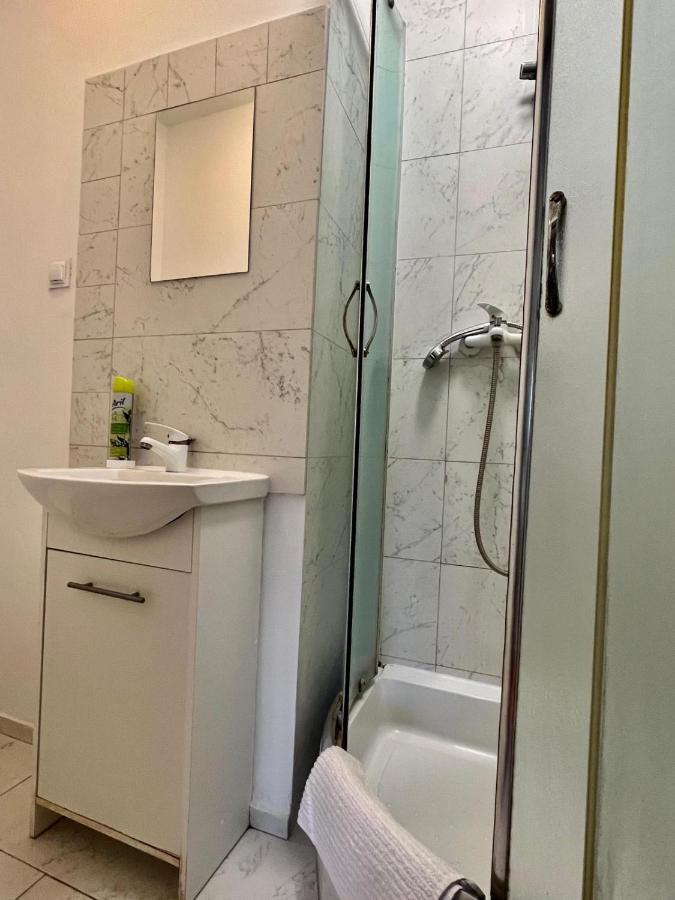Familly Apartament 3 Мендзиздроє Екстер'єр фото
